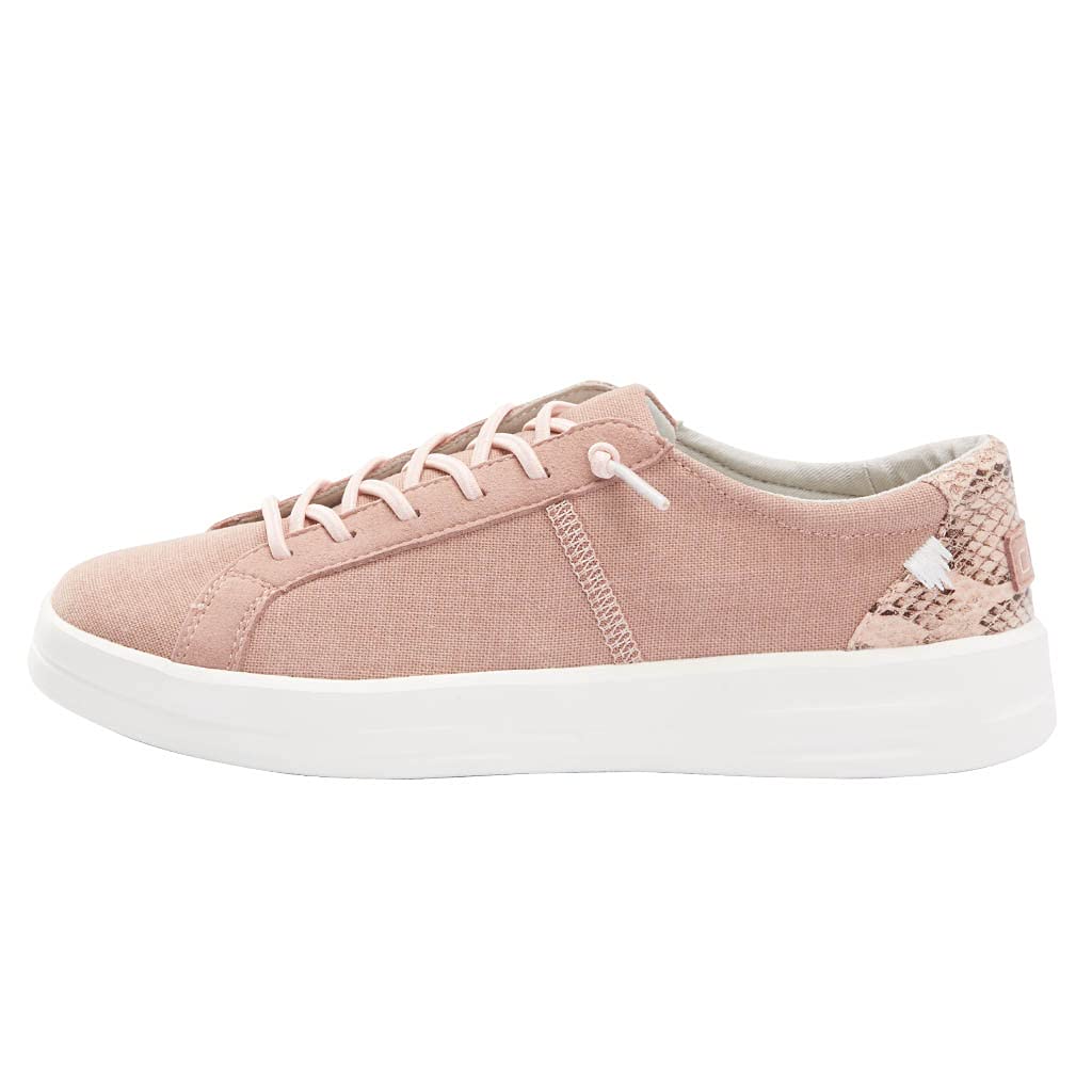 HEYDUDE Women's Karina Fashion Shoe