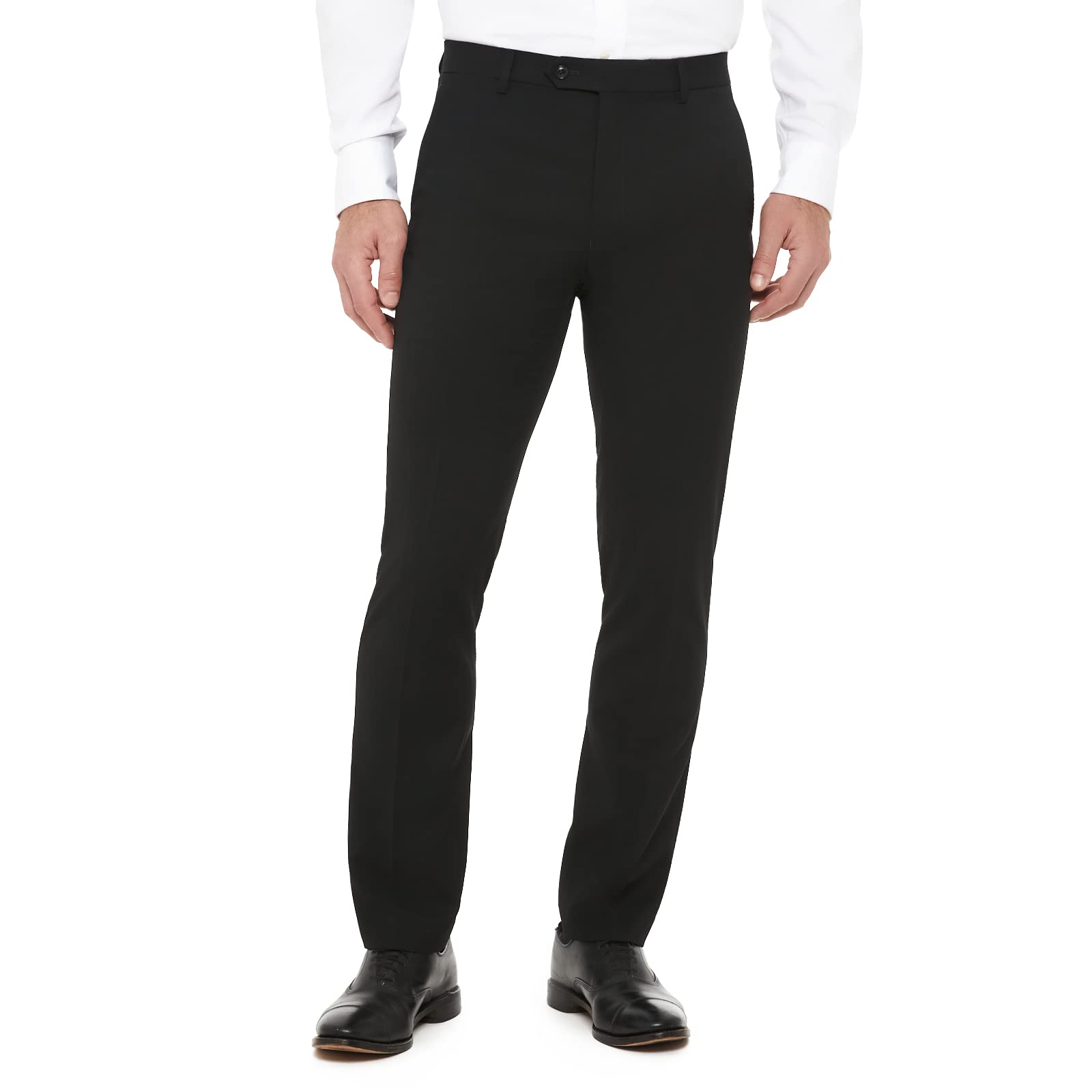 Tommy Hilfiger TH Flex Modern Fit Suit Separates