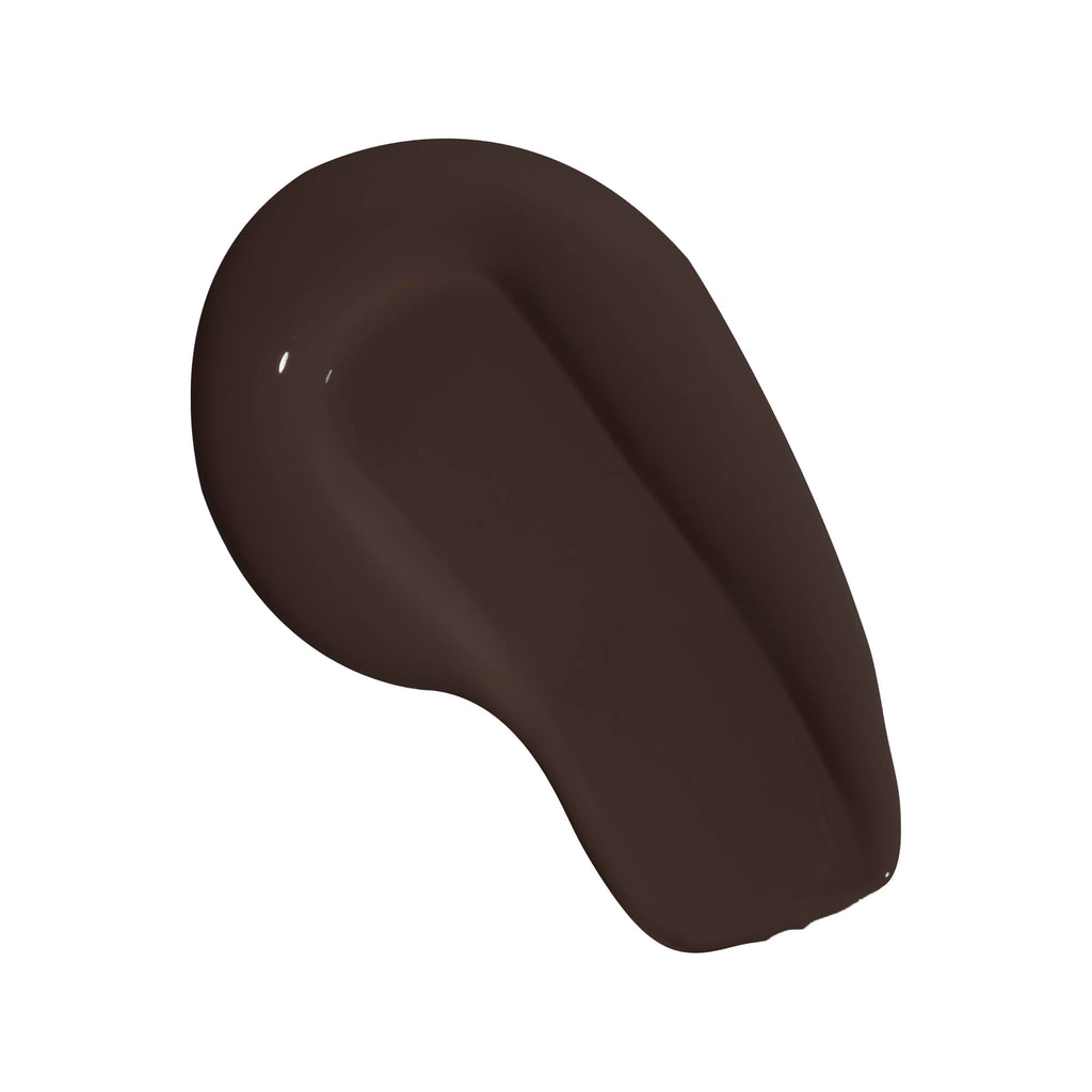 Revolution Skin Silk Radiant Satin Serum Foundation, Buildable Coverage with Hydrating Hyaluronic Acid for a Natural Finish, Vegan & Cruelty-Free, F0.5C Fair Skin Tones, 0.77 fl oz