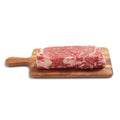 Organic Boneless Beef New York Strip Steak
