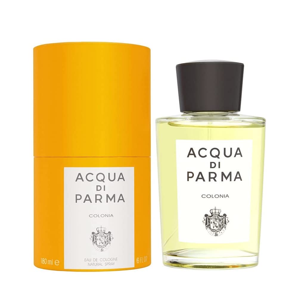 Acqua Di Parma Cologne Spray for Men, 3.4 Ounce