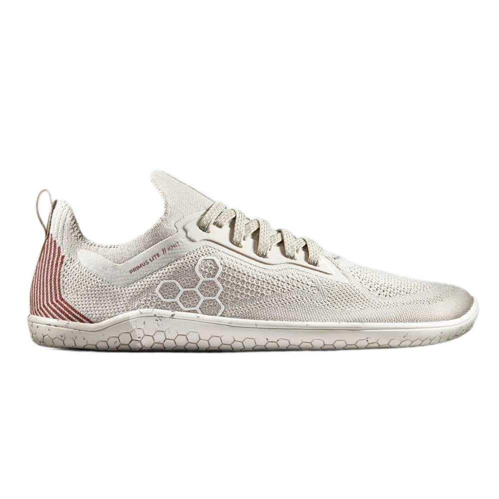 Vivobarefoot Men's Primus Lite Knit Running Shoe