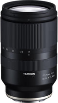 Tamron 17-70mm F/2.8 Di III-A RXD for APS-C Fujifilm Mirrorless Cameras