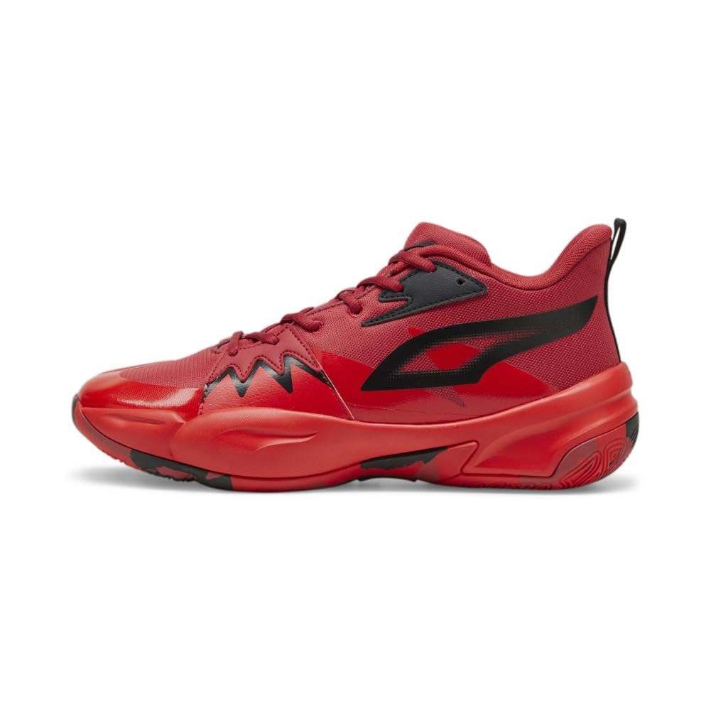 Puma Mens Genetics Basketball Shoes