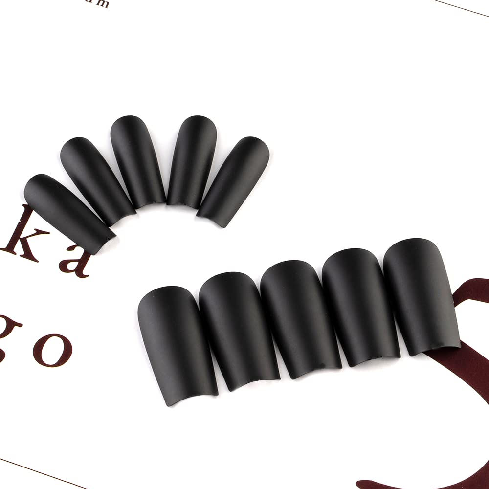 KQueenest Cat Eye Red Press On Nails Long Square, Glitter Burgundy Red Fake Nails Press Ons Extra Long Coffin, Sparkly Bling Soft Gel Glue on Nails For Women Birthday Party Decoration, 30 Pcs