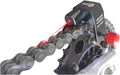 Chain & Sprocket Alignment Tool - Laser Application