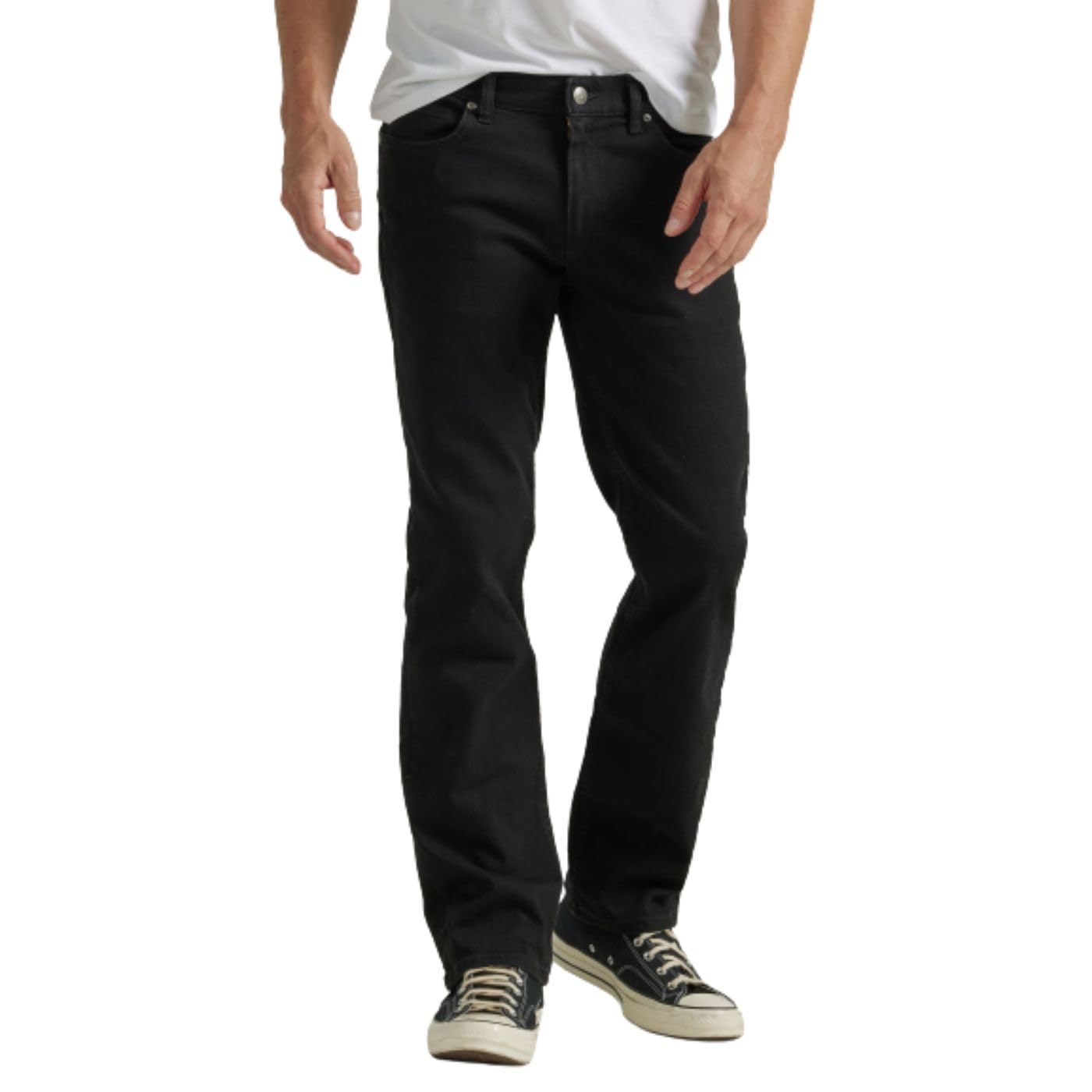 Lee Men's Legendary Regular Boot Jean
