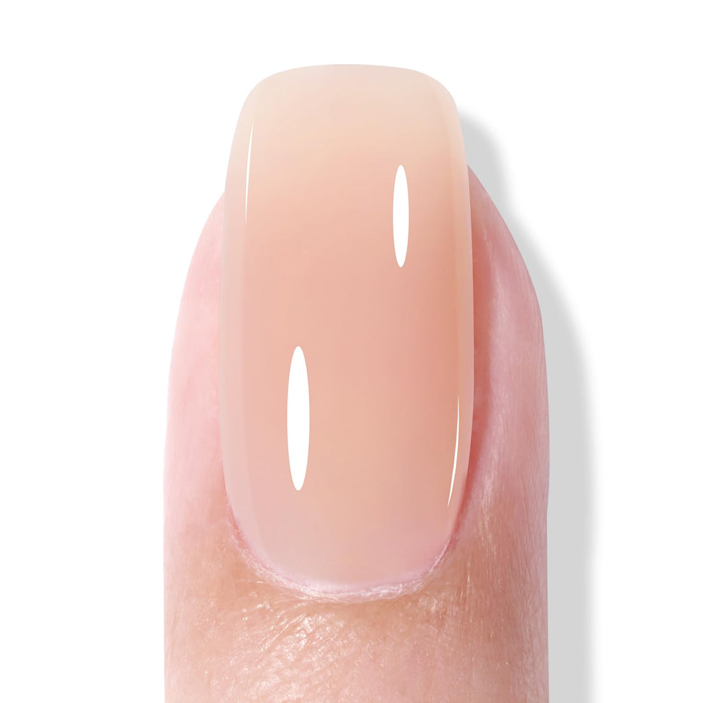AILLSA Red Gel Nail Polish Ruby Red Gel Polish Bright Rose Color Polish Apple Candy Nails Long Lasting Soak Off U V Gels Nail Polish Nail Art Manicure Salon at Home 0.51 Fl Oz
