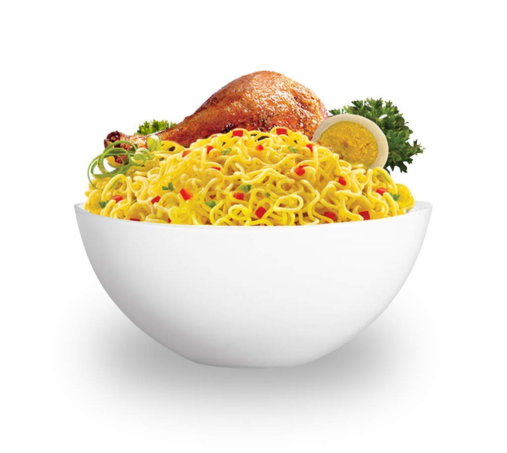 Indomie Mi Goreng Instant Stir Fry Noodles, Halal Certified, Original Flavor ( Pack Of 15),