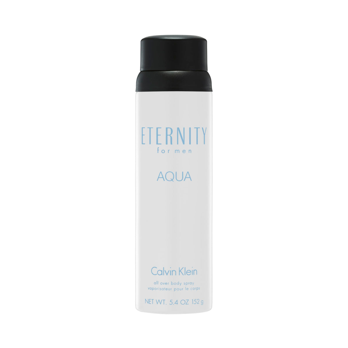 Calvin Klein Eternity Aqua Eau de Toilette for Men - Aquatic fragrance, Top notes: Cucumber, Citrus Cocktail