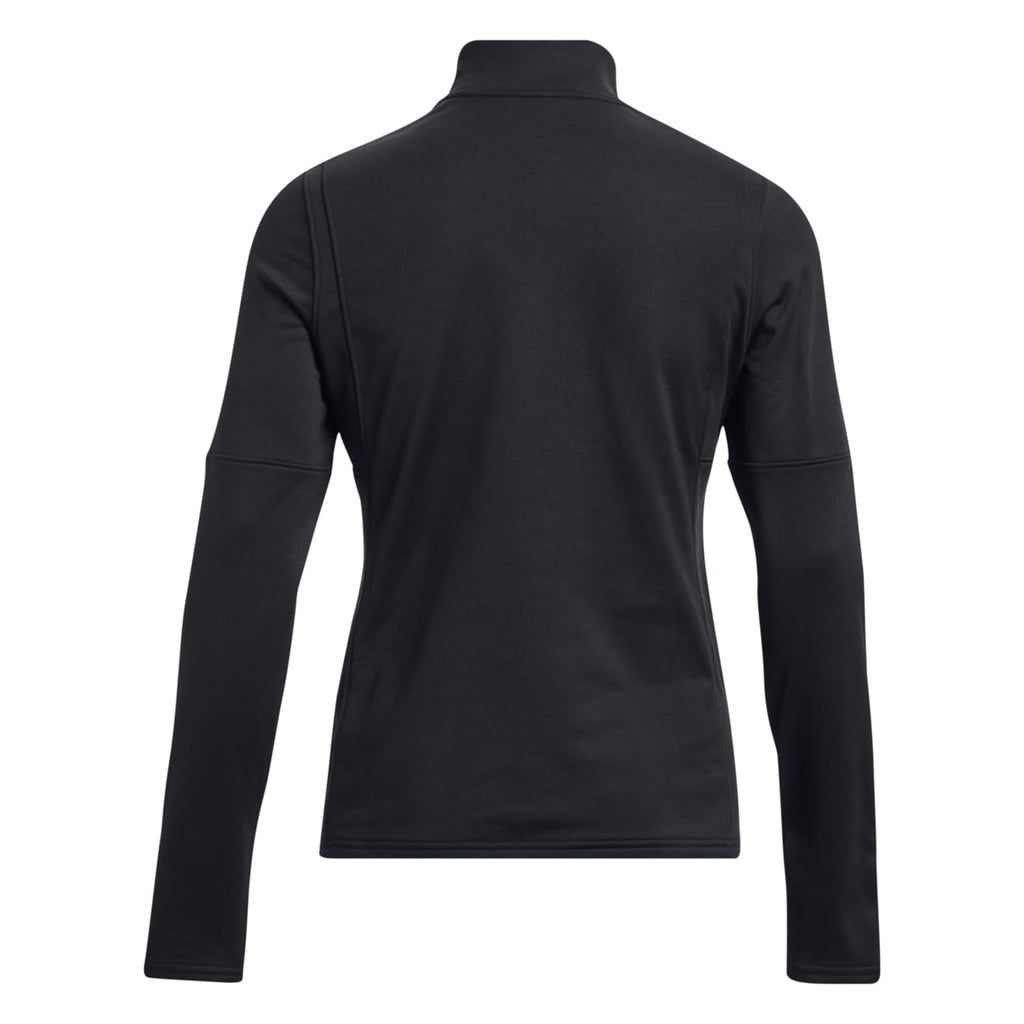 Under Armour Kids ColdGear Armour Mock Long Sleeve T-Shirt (Big Kids)