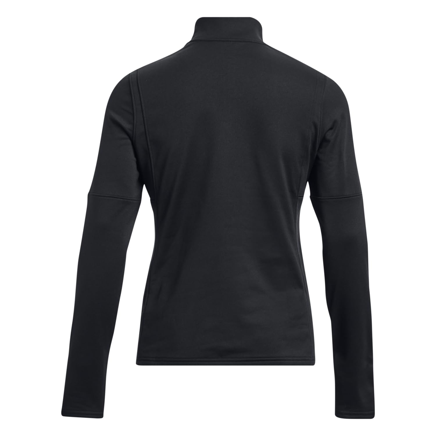 Under Armour Kids ColdGear Armour Mock Long Sleeve T-Shirt (Big Kids)