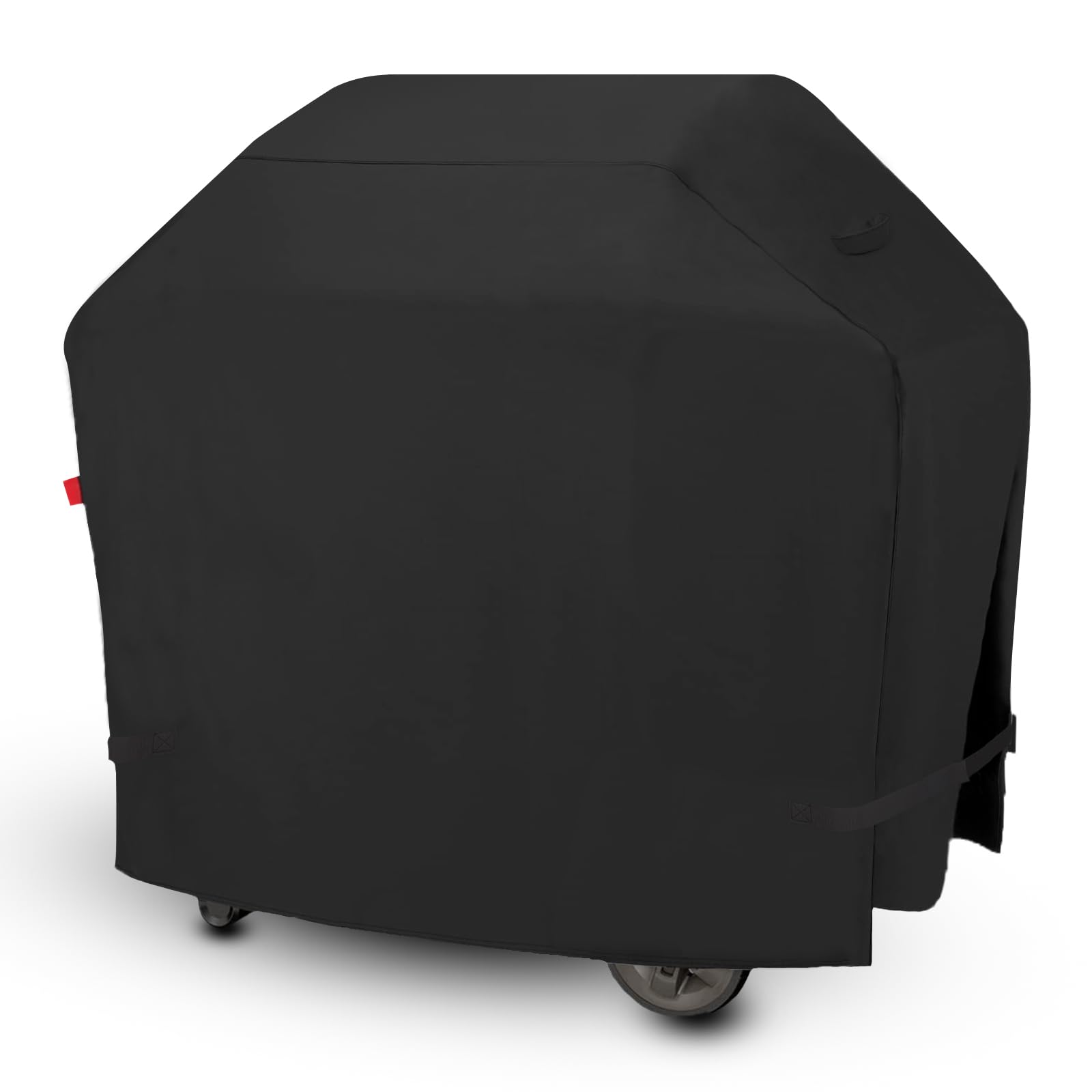 Outdoor Waterproof Small Grill Cover Fits for Weber Spirit 210 Series(E 210,S 210,E 215), Charbroil, Kenmore Grills, Heavy Duty 2 Burner BBQ Cover 30",Compared to Weber 7105