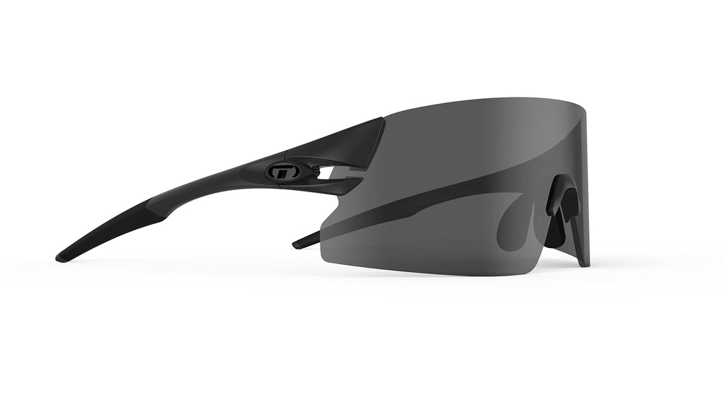 Tifosi Optics Rail XC Sport Sunglasses - Ideal For Cycling (Road & Gravel), Baseball, Softball and Running