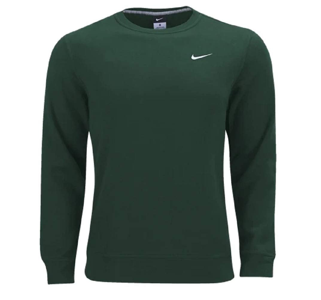 Crew Sweatshirt by Nike