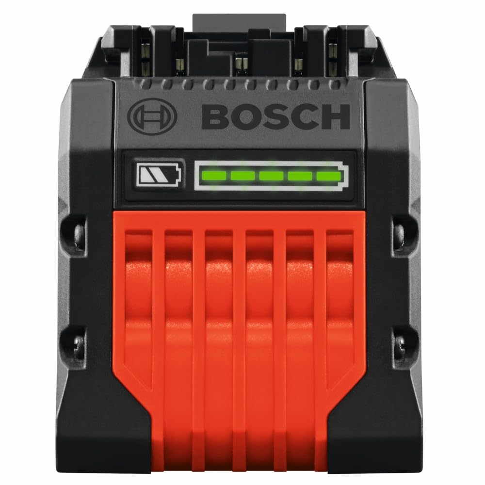 BOSCH BAT612 18V Lithium-Ion 2 Ah Standard Power Battery