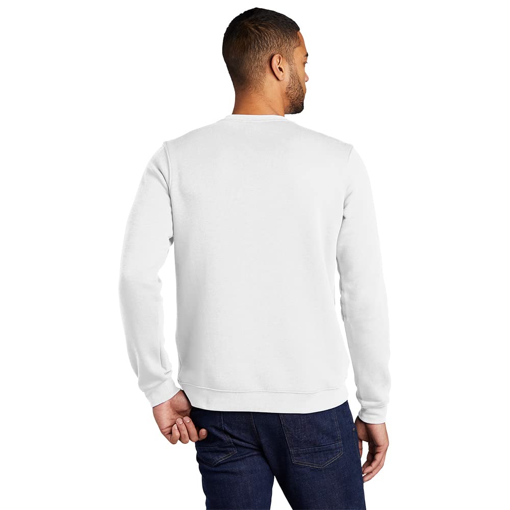 Crew Sweatshirt by Nike