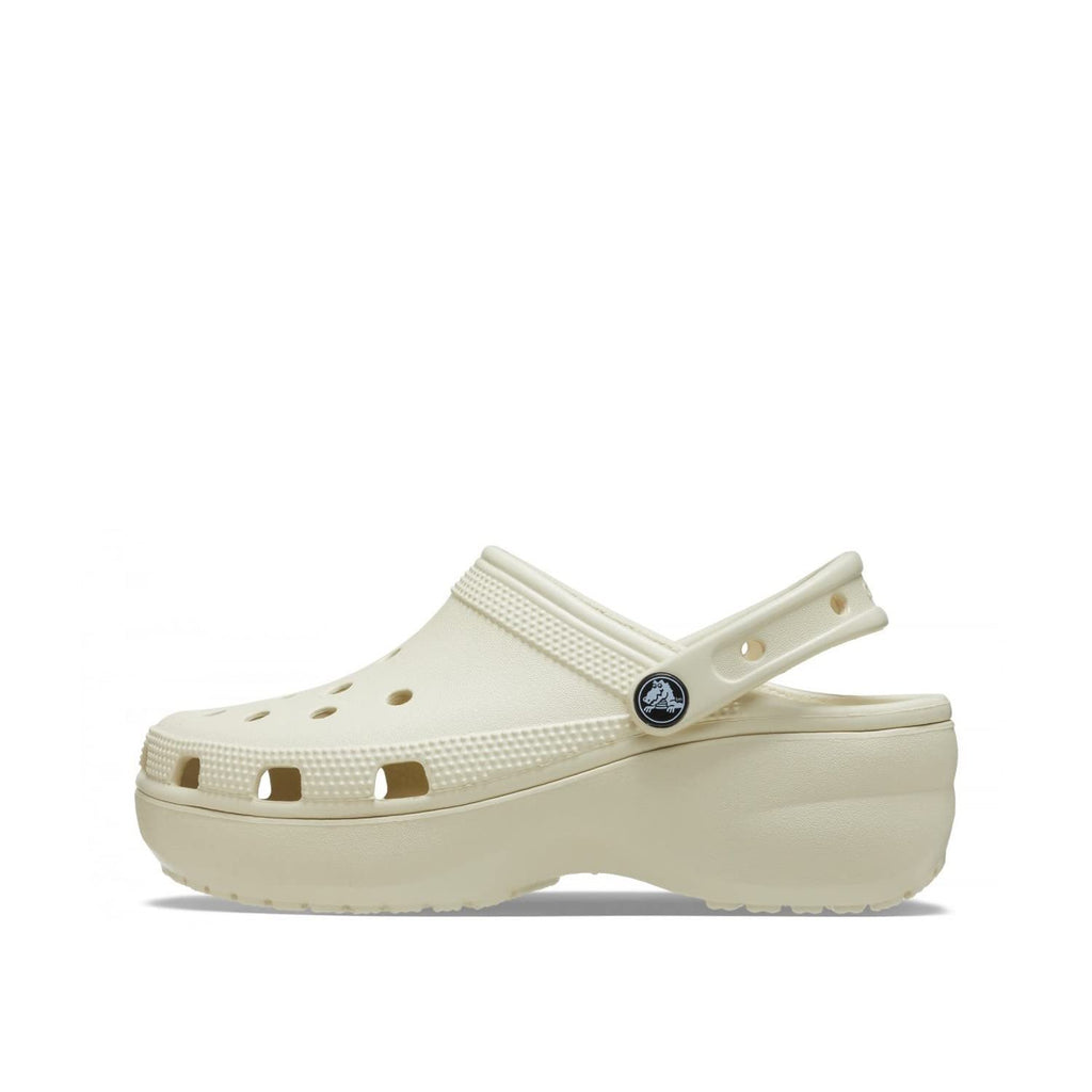 Crocs Women's Classic Platform Clog