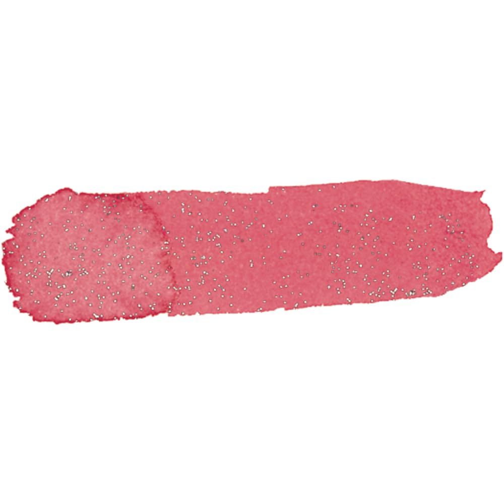 Colorations Paraben-Free Glitter Liquid Watercolor Paint, Set of 8 Vibrant Colors, 8 fl oz, Non-Toxic and Made in The USA