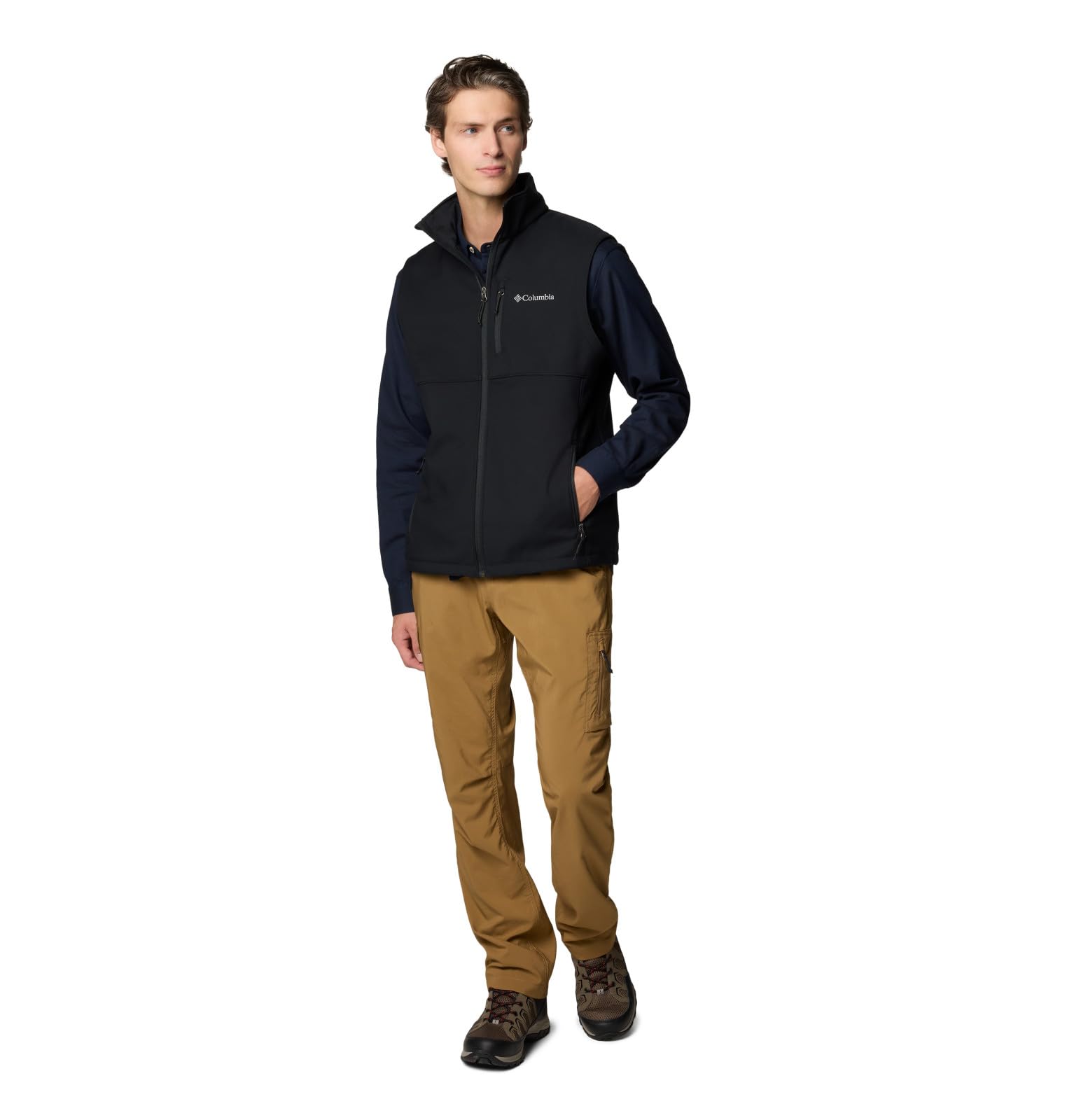 Columbia Ascender II Softshell Vest