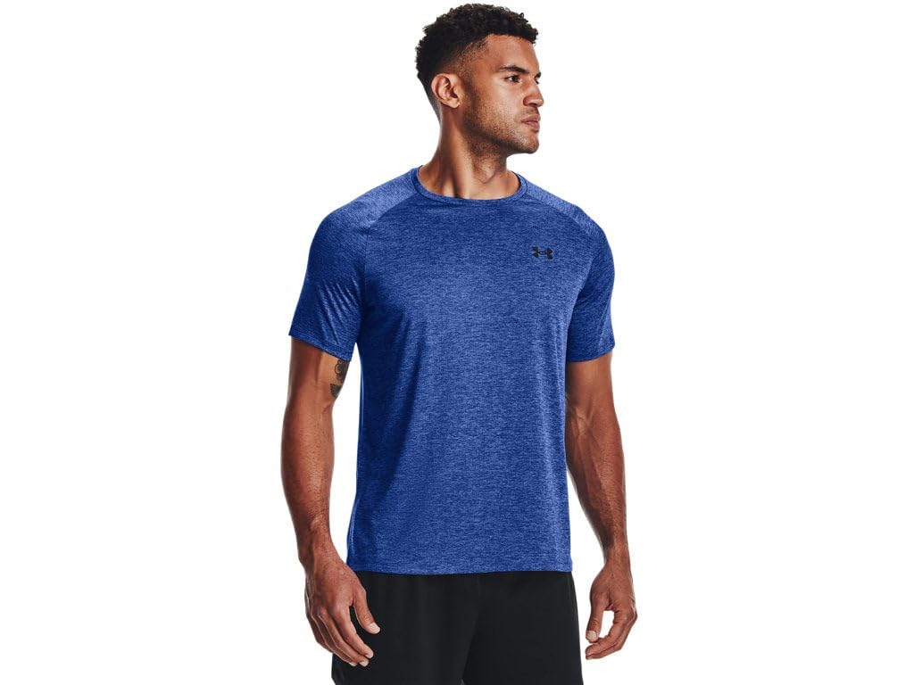 Under Armour Men's Freedom Flag T-Shirt