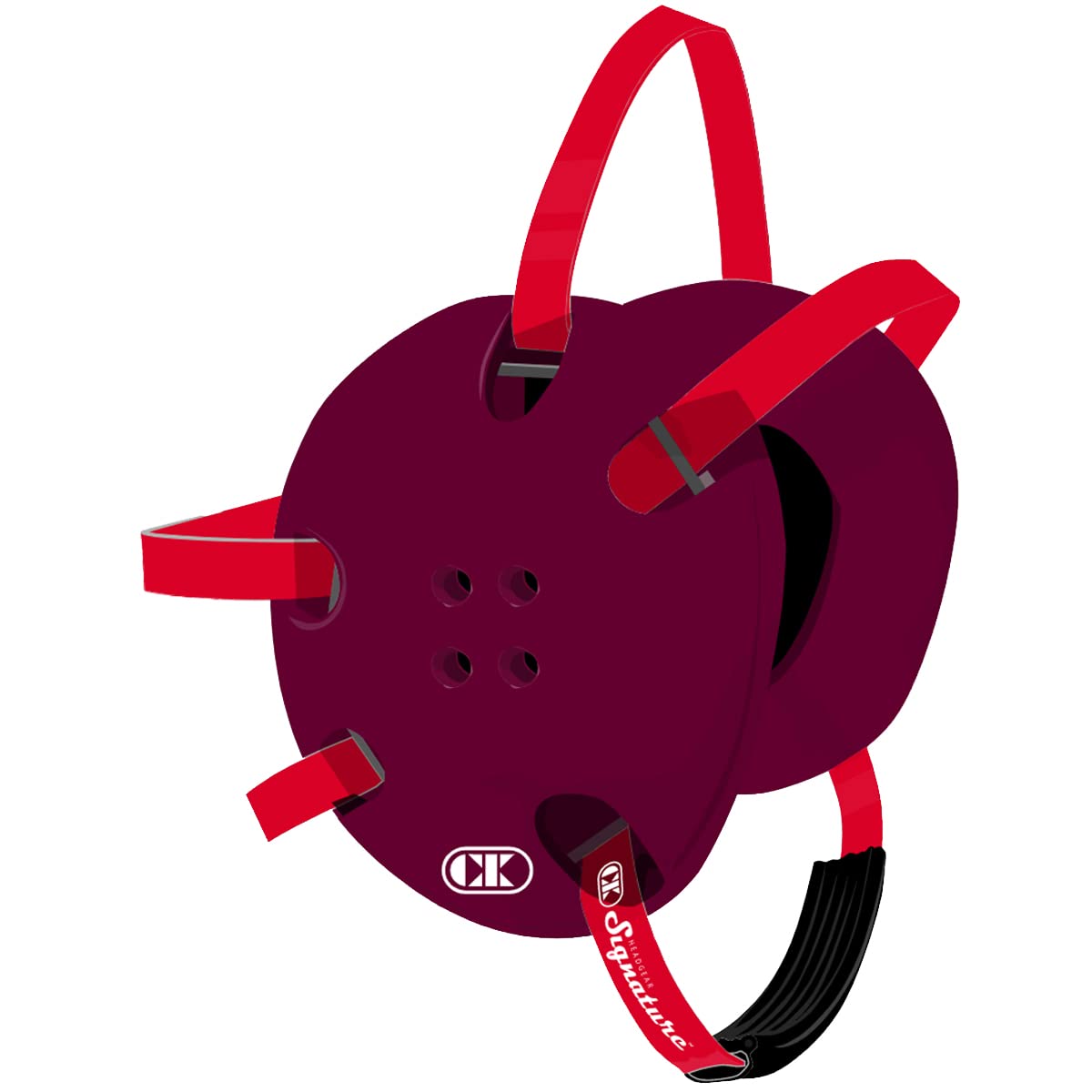 Cliff Keen Signature Wrestling Headgear