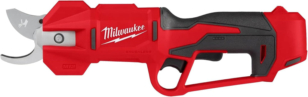 Milwaukee Electric - M12. BRUSHLESS Pruning Shears