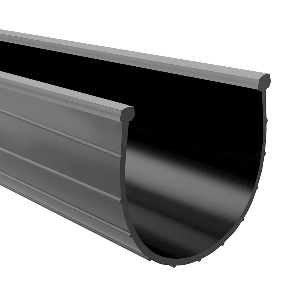 Replacement Wayne Dalton Garage Door Bottom Weather Seal 154448 for Weather Stripping Fit 9 feet Wide Doors (9 feet)