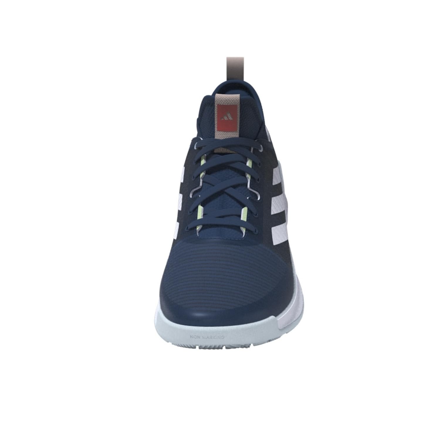 adidas Women's Crazyflight Volleyball Sneakers