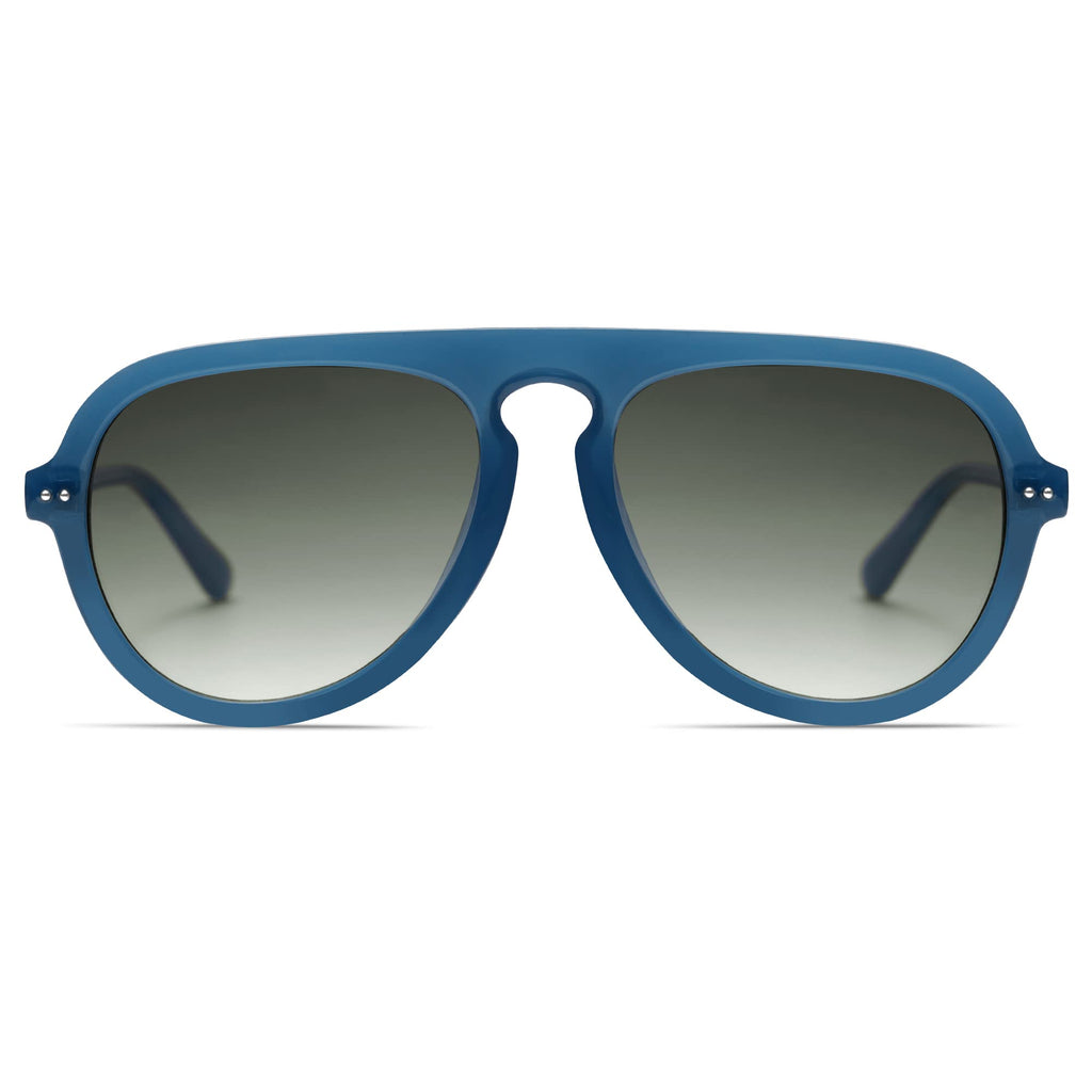 SOJOS Retro Aviator Sunglasses Womens Mens Vintage Plastic Frame Shades Lentes De Sol Para Mujer SJ2255