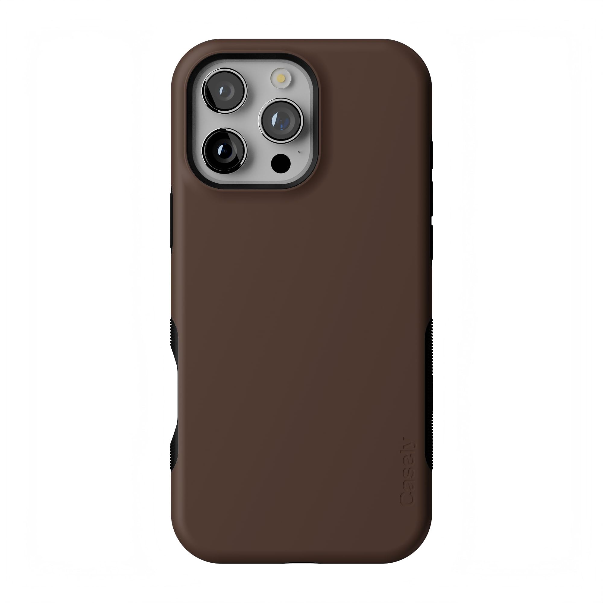 Casely iPhone 16 Pro Max Case | All The Fun Things | Fun on Weekdays | Bold Protective Design | Compatible with MagSafe