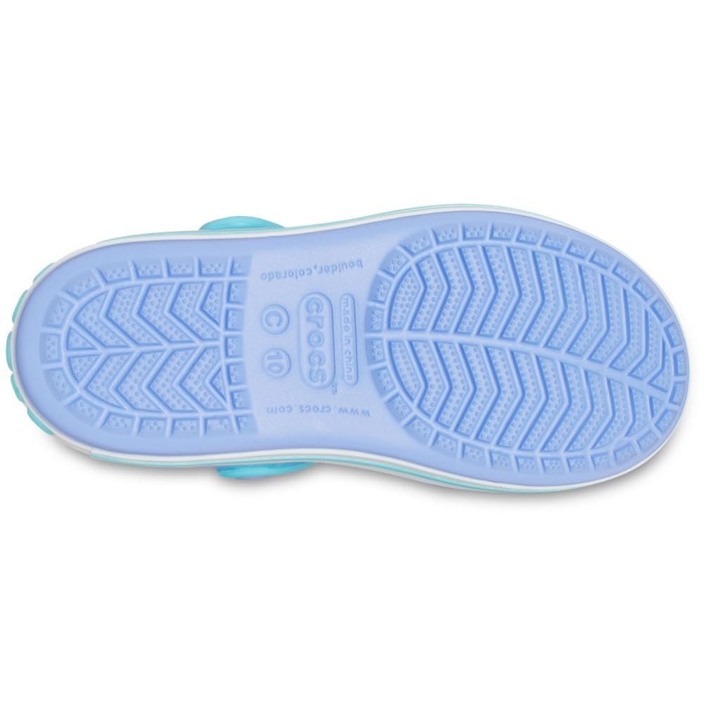 Crocs Kids' Crocband Sandals