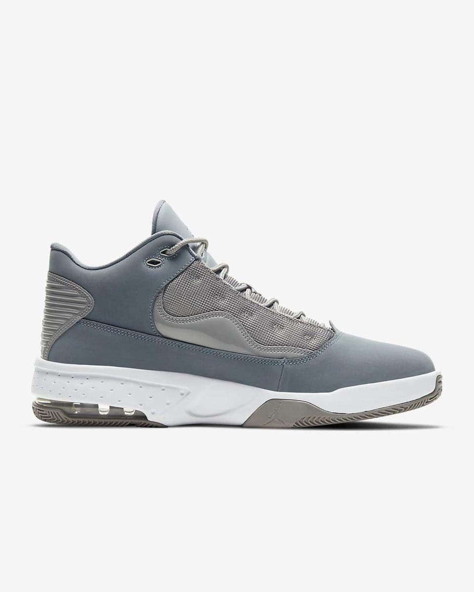 Nike Men's Jordan Max Aura 2 Basketball Shoe