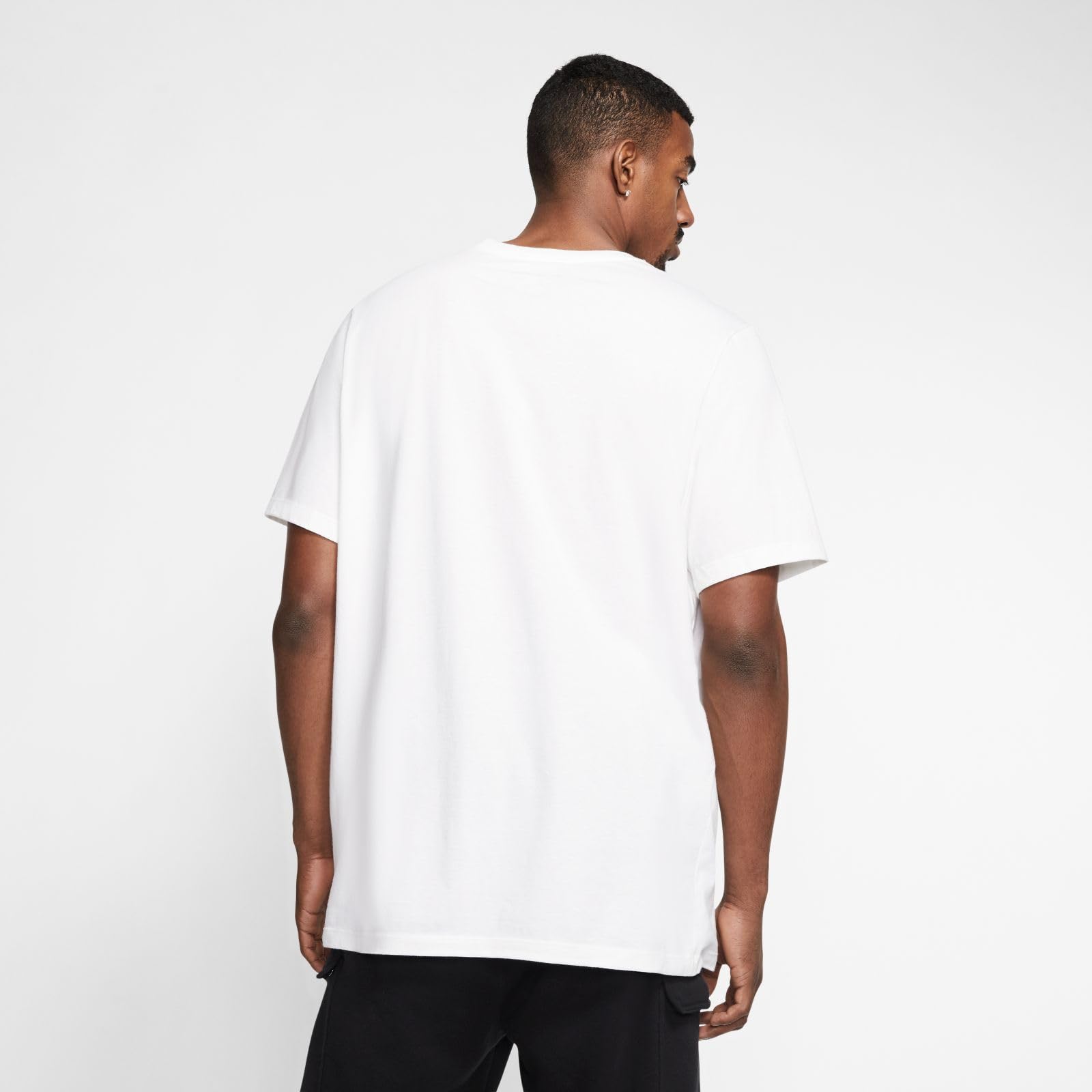 Nike Men's Just Do It Sportswear T-Shirt