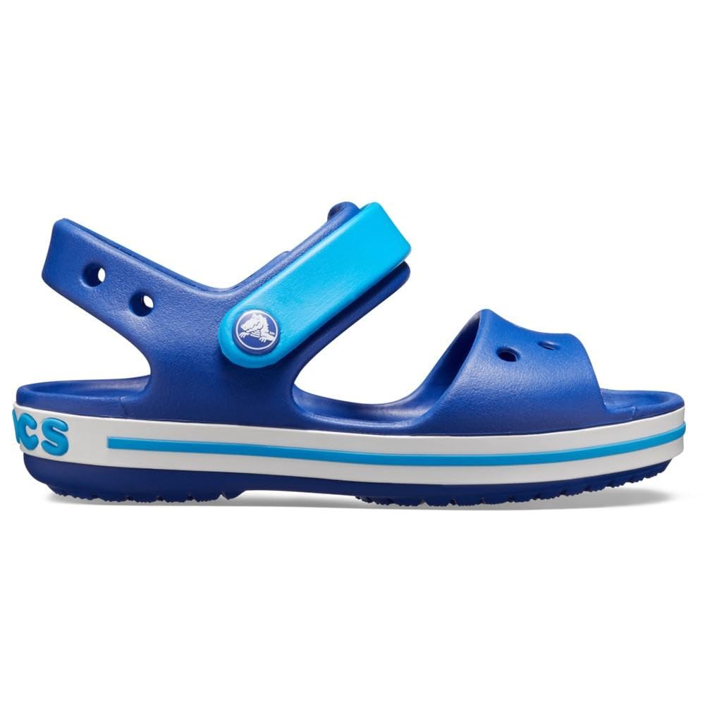Crocs Kids' Crocband Sandals