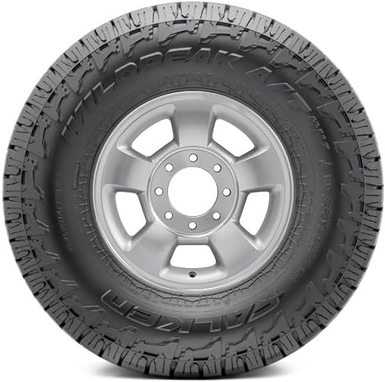 Falken Wildpeak A/T4W All Terrain LT275/70R18 125/122S E Light Truck Tire