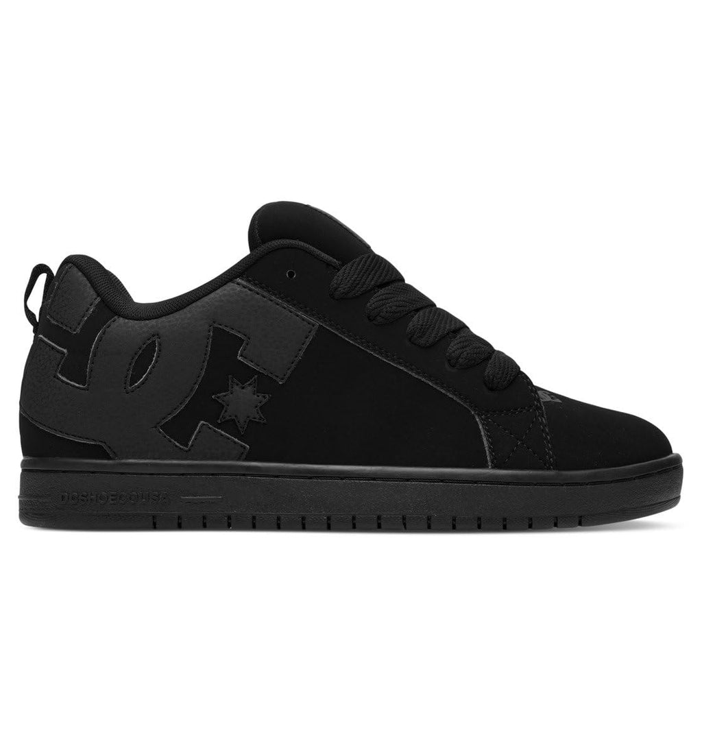 DC Shoes Mens Court Graffik - for Men