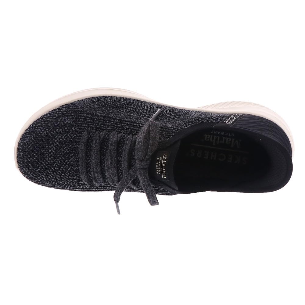 SKECHERS Martha Stewart - Ultra Flex 3.0 - Day Light Hands Free Slip-Ins