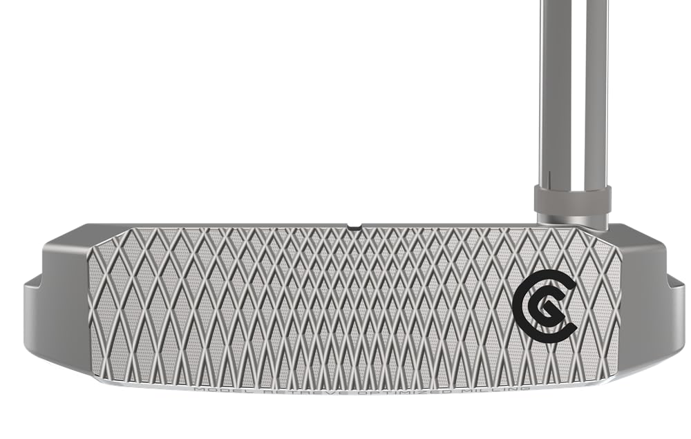 Cleveland Golf Retreve HB Soft 2 Putter