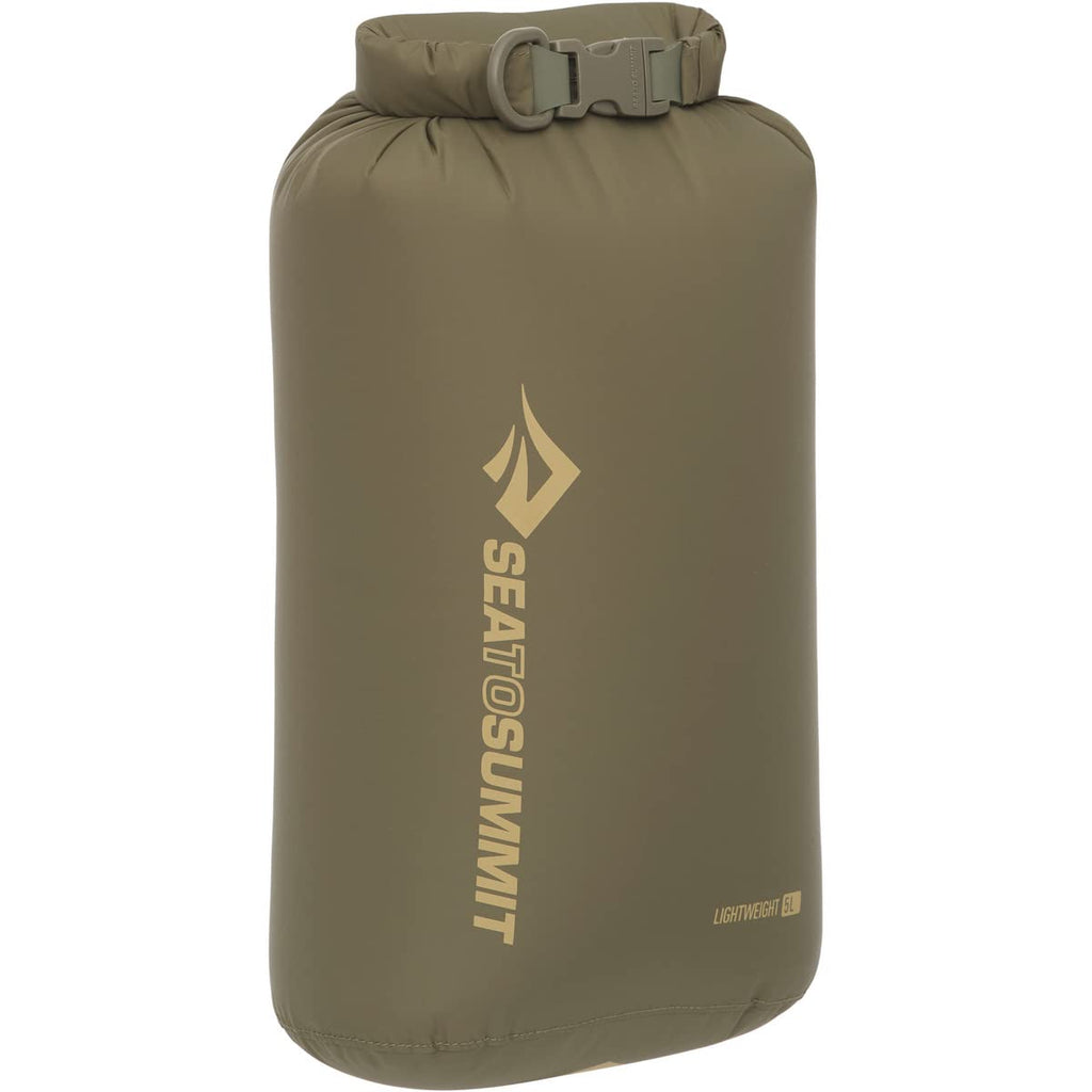 Sea to Summit Lightweight Dry Bag, Multi-Purpose Dry Storage