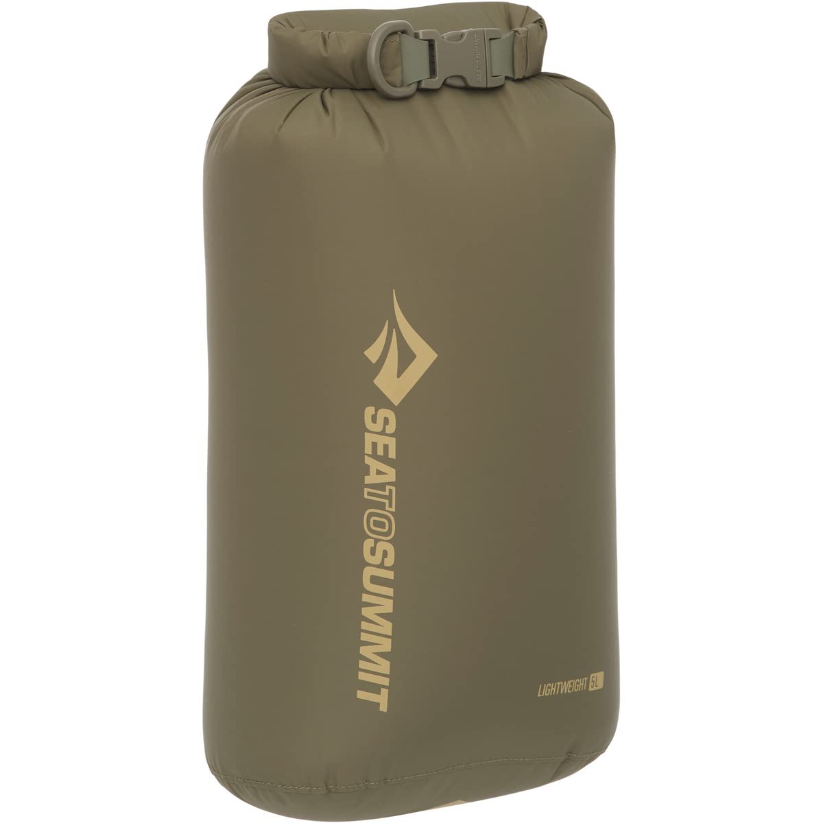 Sea to Summit Lightweight Dry Bag, Multi-Purpose Dry Storage