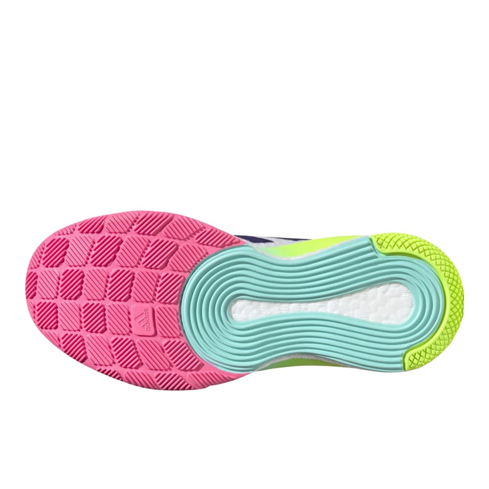 adidas Women's Crazyflight Volleyball Sneakers