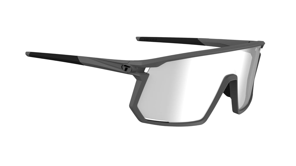 Tifosi Moab Cycling Glasses - Ideal For Cycling (Gravel, MTB & Road), Baseball & Pickleball - Shatterproof Polycarbonate Lens