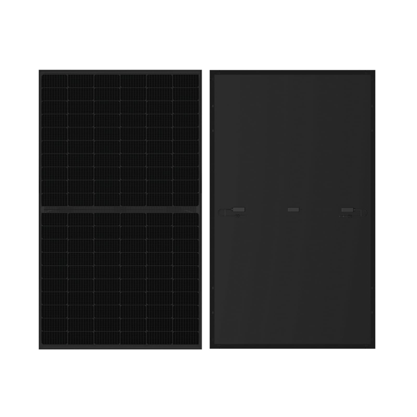 5W Solar Panel High Efficiency 12V Portable Solar Chargerfor Small Devices Monocrystalline Photovoltaic Module LED Lights, Power Banks, and 12V Batteries, Ideal for Outdoor Use