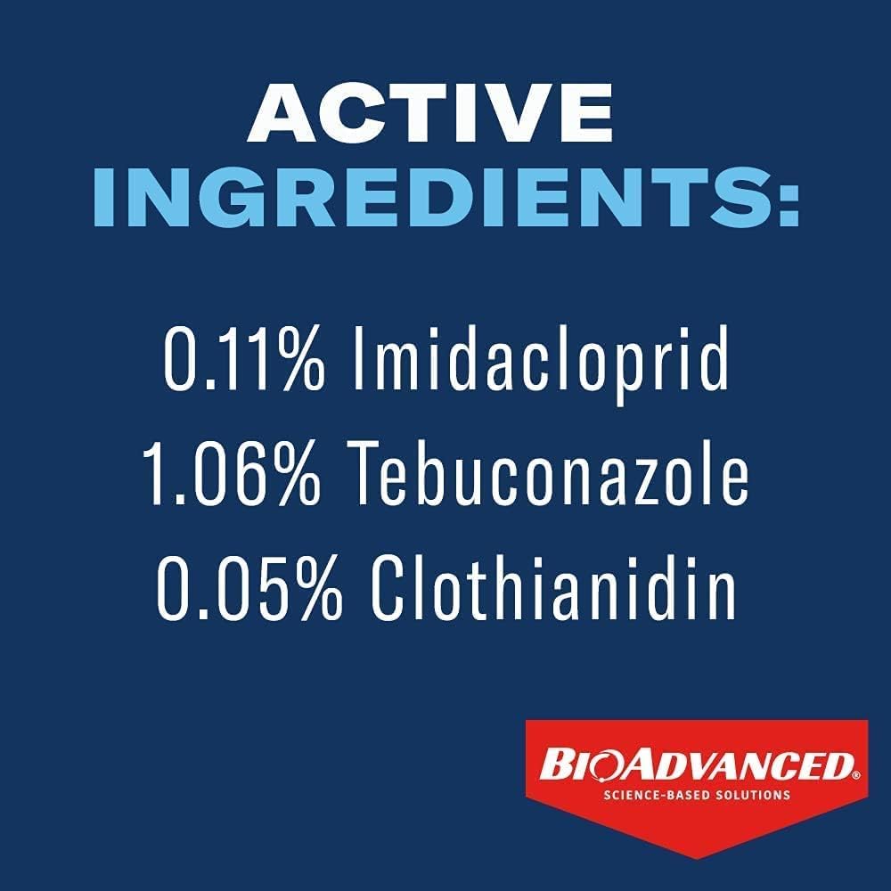 BioAdvanced All-In-One Rose and Flower Care Fertilizer, Concentrate, 32 oz, Rose Fertilizer and Disease Control