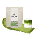 OSULLOC Volcanic Isle Matcha Powder, Ceremonial Grade Korean Matcha, Green tea powder from Jeju Island (1.41oz, 40g)