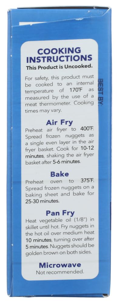 Bell & Evans Chicken Nuggets, 12 OZ