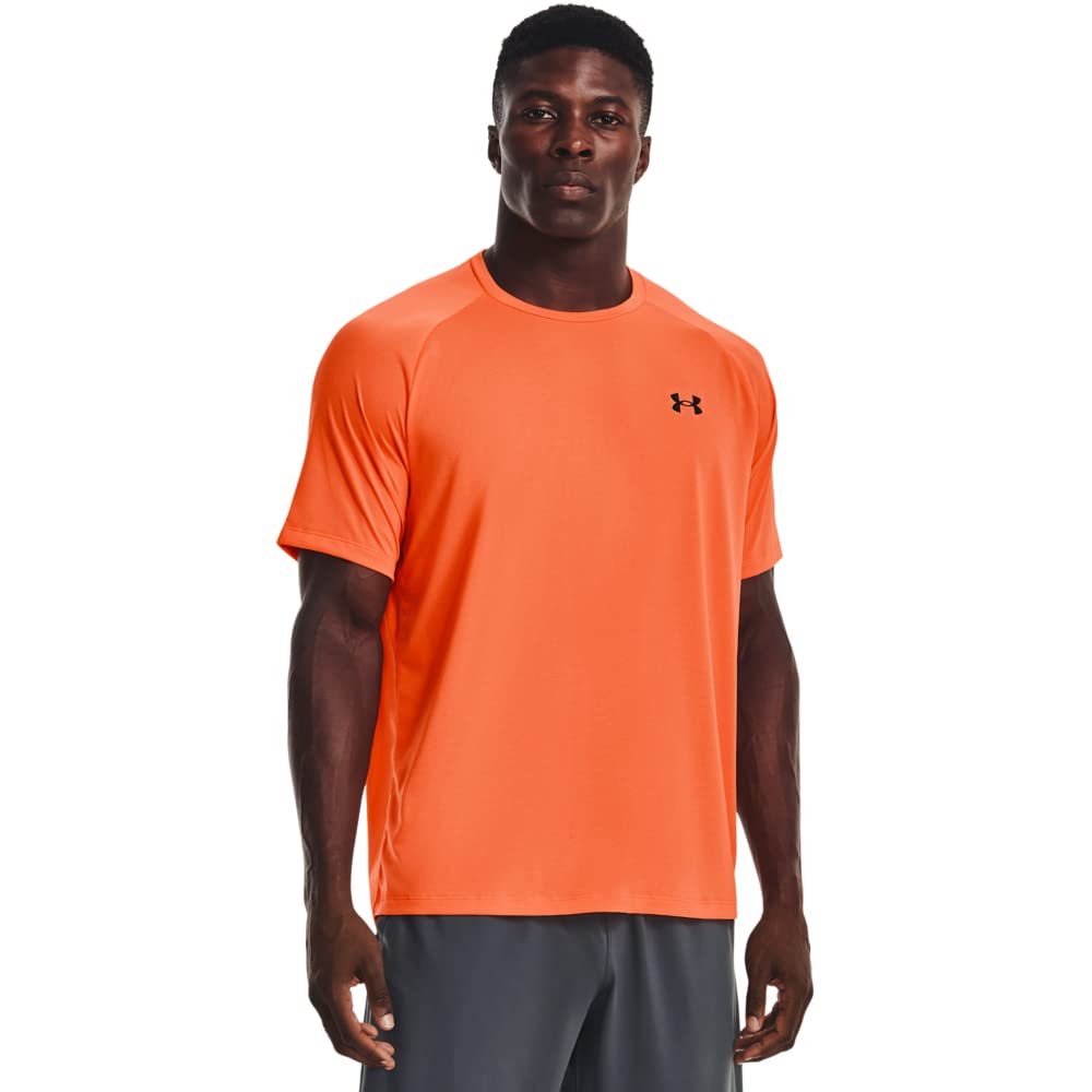 Under Armour Men's Freedom Flag T-Shirt