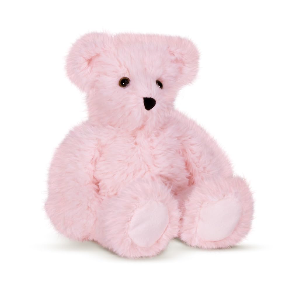 Vermont Teddy Bear Holstein Cow Plush | Super Soft Eco-Friendly Stuffed Animal | 18 Inch | Super Soft Teddy Bear Collection