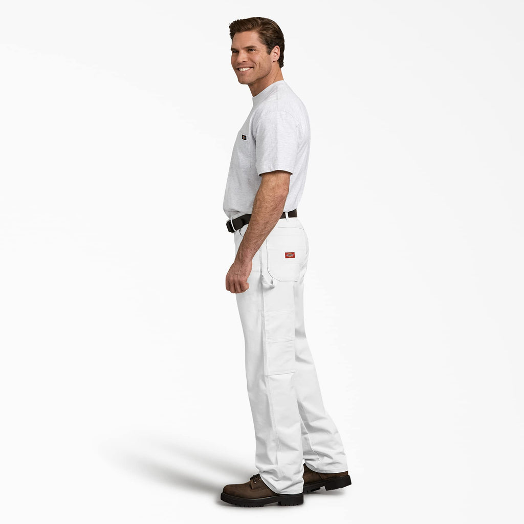 Dickies Men's Painter's Utility Pant Relaxed Fit